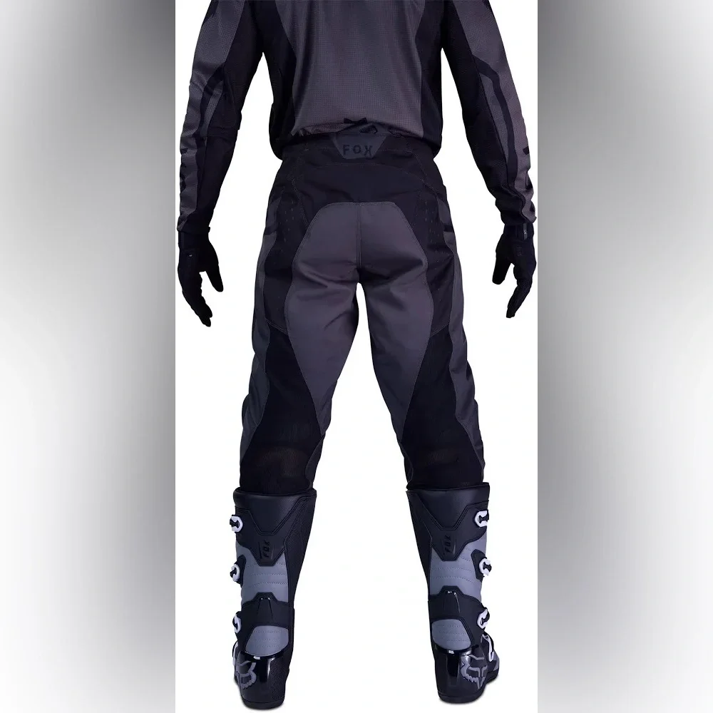 Fox 180 Taunt Motocross Pants - Picture 2 of 8